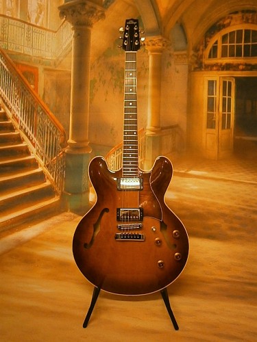 Heritage H-535,USA